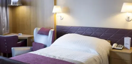 Résidence : Les Artistes de Batignolles