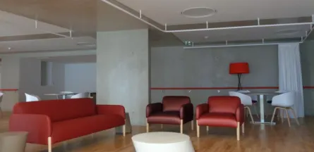 Résidence : Residence Medicalisee Cos Jacques Barrot