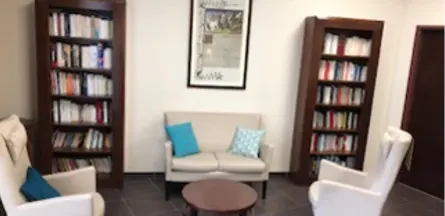 Résidence : Korian les Arcades