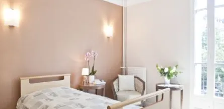 Résidence : Residence Club le Montsouris