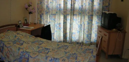 Résidence : EHPAD Résidence Julie-Siegfried