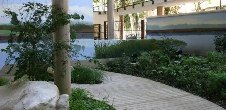 Résidence : EHPAD Résidence Hérold