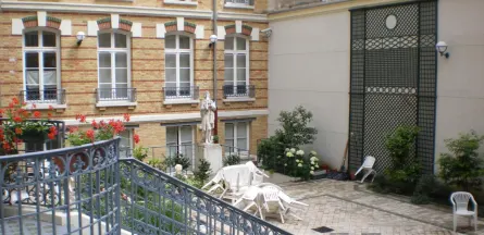 Résidence : Residence Medicalisee Cos Jeanne d'Arc