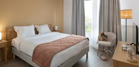 Résidence : La Gallique