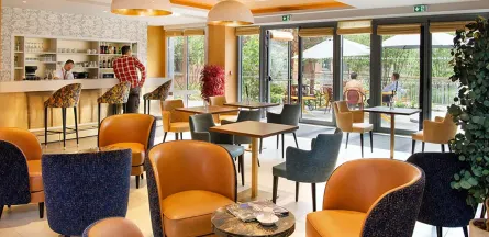 Résidence : La Clef des Arts