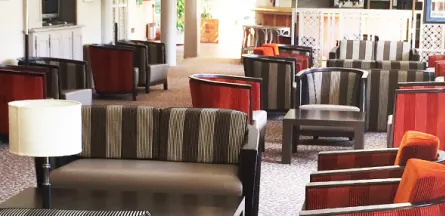 Résidence : Les Symphoniales