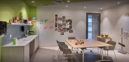 Résidence : Les Papillons d'Azur