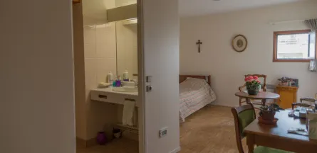 Résidence : EHPAD la Pirandelle