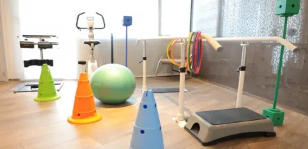 Résidence : EHPAD Résidence Saint-Jacques