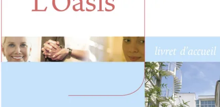 Résidence : EHPAD l'Oasis