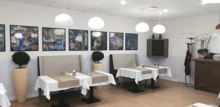 Résidence : Korian Monceau