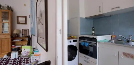 Résidence : Résidence Autonomie le Jardin des Moines