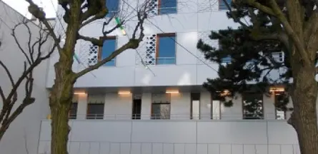 Résidence : Residence Medicalisee Cos Hospitalité Familiale