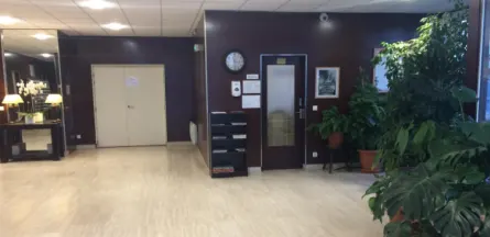 Résidence : Residence les Solanacees