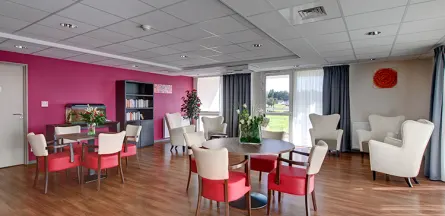 Résidence : Residence les Chaminades