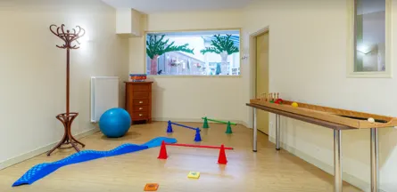 Résidence : EHPAD les Jardins d'Elodie