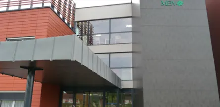 Résidence : Michel Grandpierre