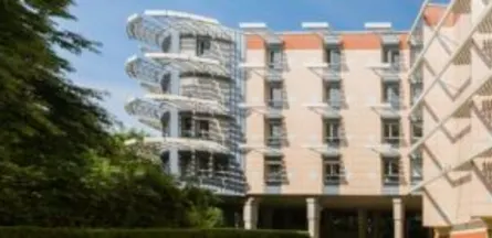 Résidence : EHPAD Pasteur