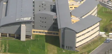 Résidence : EHPAD Yvon Lamour