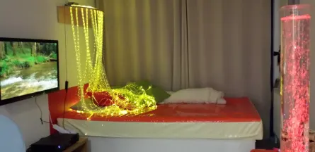 Résidence : EHPAD Jacques Bonvoisin