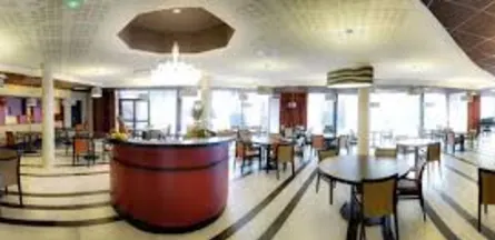 Résidence : Villa Saint-Nicolas