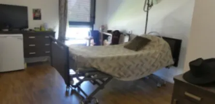 Résidence : EHPAD Noury