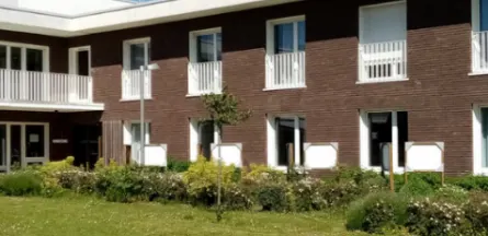 Résidence : EHPAD la Belle étoile