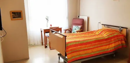 Résidence : Saint Joseph