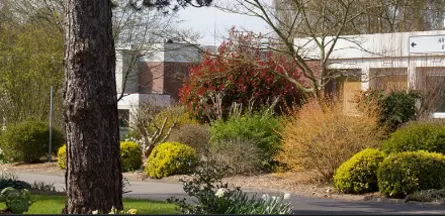 Résidence : EHPAD Boucicaut Mont Saint-Aignan