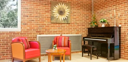 Résidence : EHPAD la Buissonnière