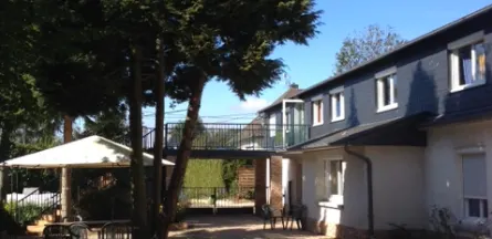 Résidence : EHPAD l'Age d'Or