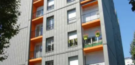 Résidence : Résidence Massillon