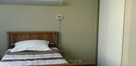 Résidence : EHPAD Bois de Bléville