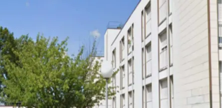 Résidence : Résidence Montgéon