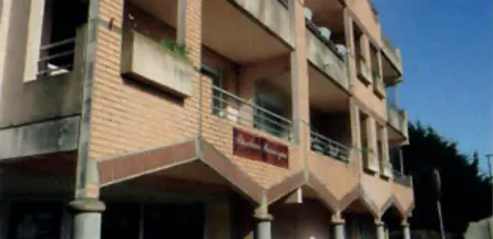 Résidence : Résidence Beauregard