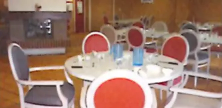 Résidence : Foyer-Logement les Aubépines Yerville