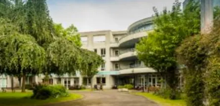 Résidence : EHPAD Sanvic Ch le Havre