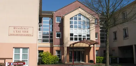 Résidence : EHPAD Darnetal