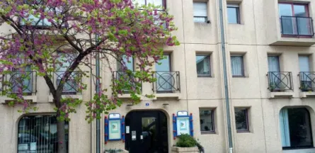 Résidence : Résidence les Faienciers