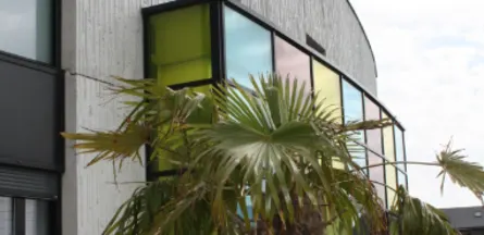 Résidence : EHPAD la Mare au Clerc