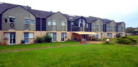 Résidence : EHPAD le Quesnot