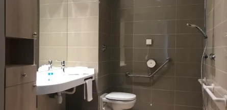 Résidence : Le Cercle des Aines - Gournay En Bray