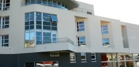 Résidence : EHPAD la Filandière