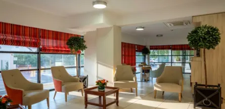 Résidence : Residence du Chateau Nodet