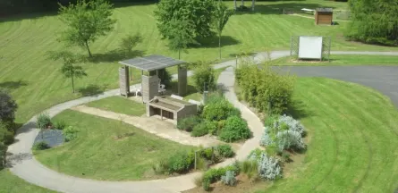 Résidence : Solemnes Savigny le Temple EHPAD