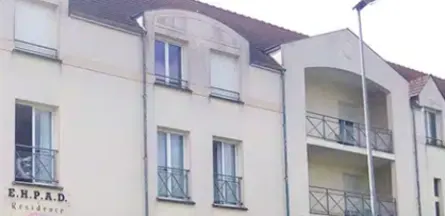 Résidence : La Maison Source Nadon