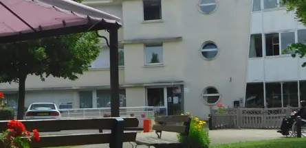 Résidence : EHPAD les Acacias