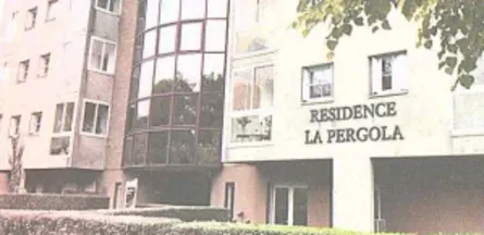 Résidence : Résidence la Pergola