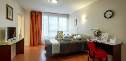 Résidence : Résidence Ondine