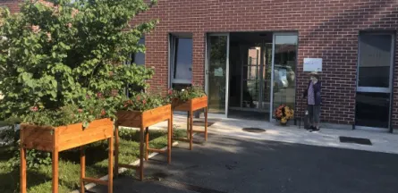 Résidence : Marpa Résidence des Cyprès